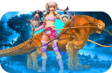 FFXIV Beastmaster Leveling